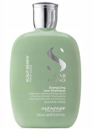 Alfaparf Semi Di Lino Scalp Renew Energizing Szampon 250 ml