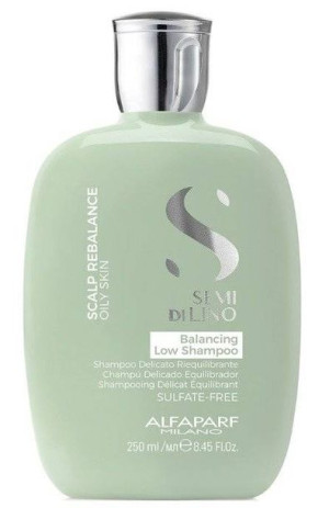 Alfaparf Semi Di Lino Scalp Balancing Szampon 250 ml