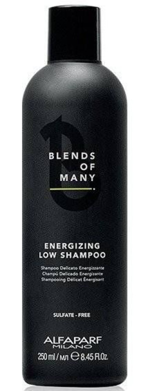 Alfaparf Blends Of Many Energetyzujący Szampon 250 ml