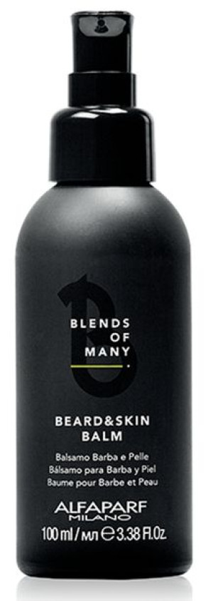Alfaparf Blends Of Many Beard&Skin Balsam 100 ml