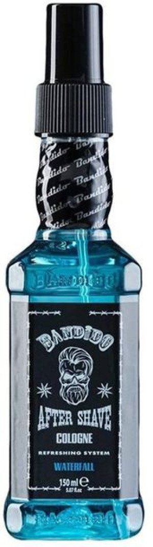 Bandido After Shave Waterfall  Woda Kolońska 150 ml