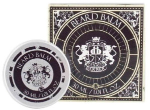 Dear Barber Beard Balm Balsam 30 ml