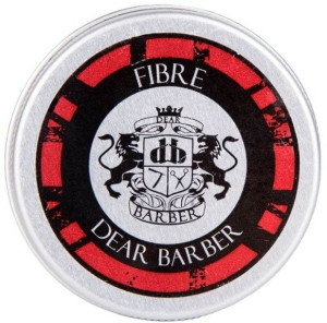 Dear Barber Fibre Pasta 20 ml