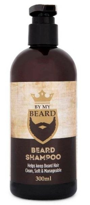 By My Beard Szampon 300 ml