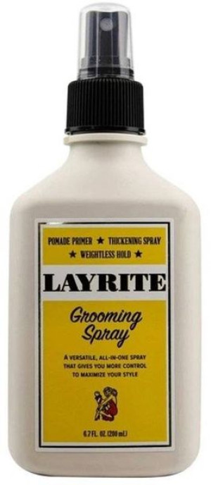 Layrite Grooming Spray Do Stylizacji 200 ml