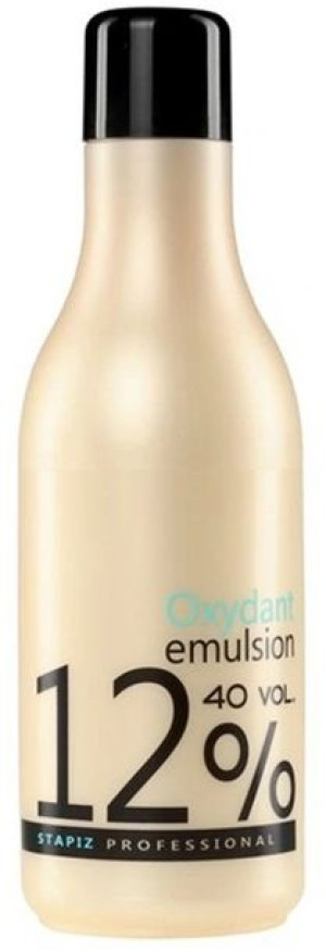Stapiz Oxydant Emulsion - Woda Utleniona w Kremie 12% 1000 ml