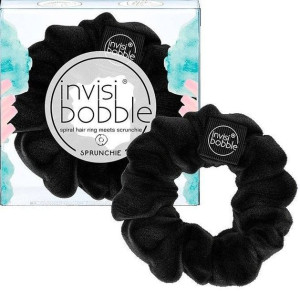 Invisibobble Sprunchie True Black 1 szt.