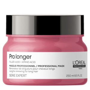 L'Oreal Serie Expert Pro Longer Maska Wzmacniający i Pogrubiający Końcówki