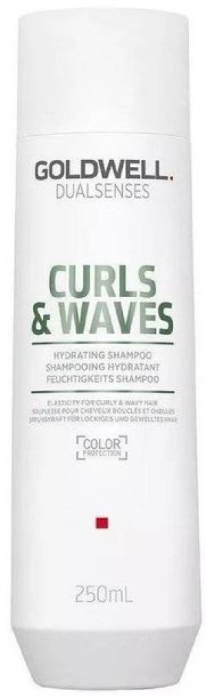Goldwell Dualsenses Curls&Waves Szampon 250 ml