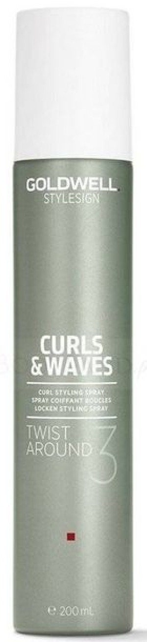 Goldwell Stylesign Curls&Waves Spray Do Loków 200 ml