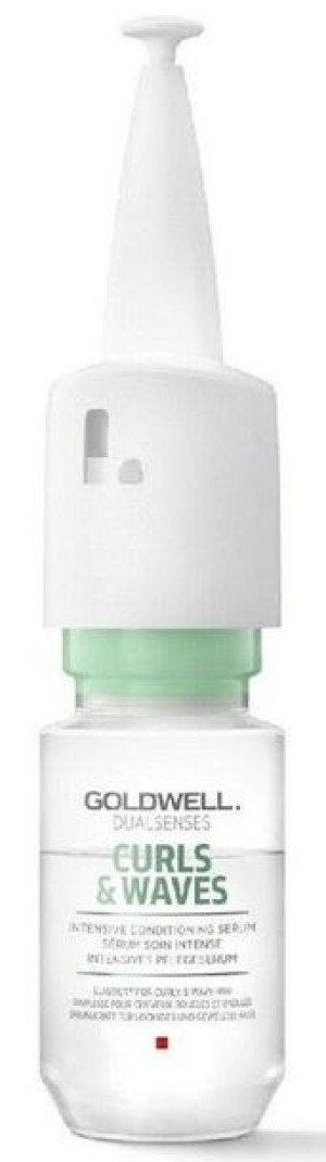 Goldwell Dualsenses Curls&Waves Intensywne Serum 18 ml