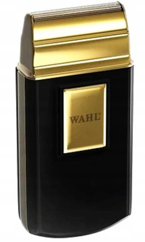 Wahl Travel Shaver 3615 Gold Edition Golarka