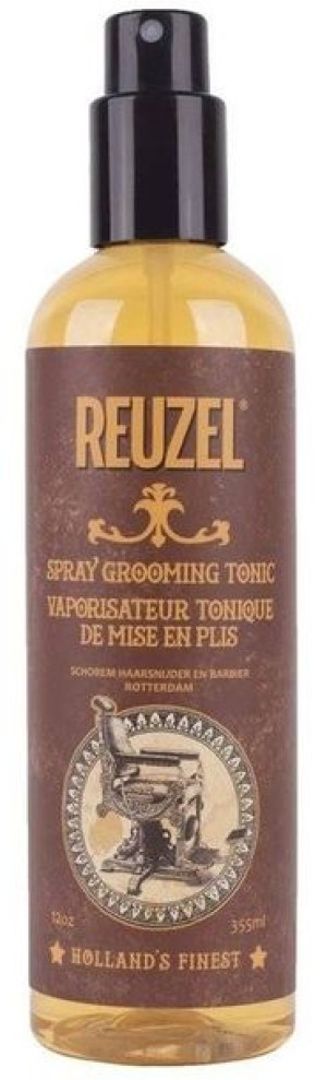 Reuzel Spray Grooming Tonik Do Stylizacji 355 ml