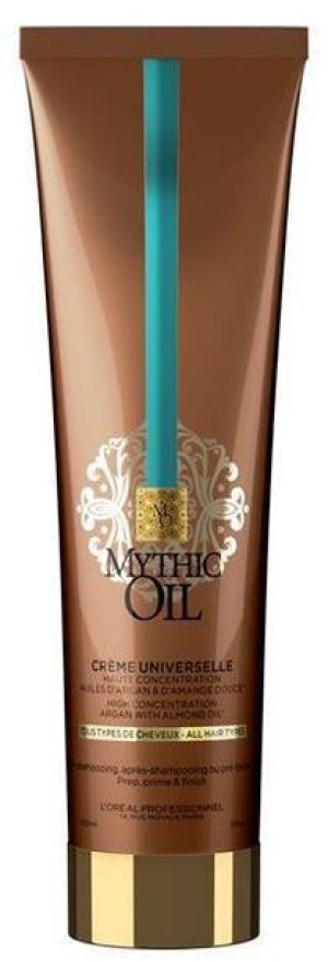 L'Oreal Mythic Oil 3w1 Krem Uniwersalny 150 ml