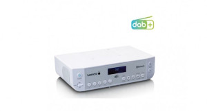 Radio Kuchenne Lenco Kcr-200wh, Lkcr200wh