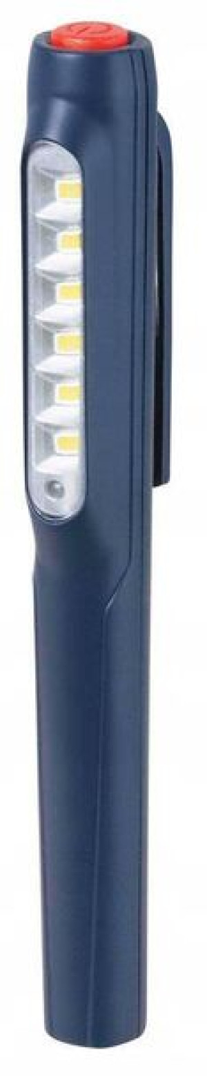 Lampa Warsztatowa Latarka Penlight 140 (7 Smd Led)