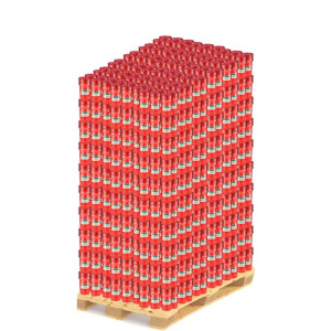 15cm Wkłady parafinowe 4dni paleta P10c (1080szt)