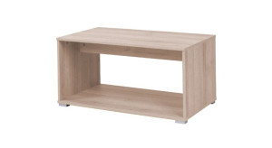 Ława C10 H.45x92x51 COCO dąb sonoma
