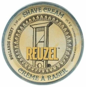 Reuzel Shave Cream 95.8g