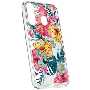 Etui Do Samsung Galaxy M40 Sm-m405 Unique + Szkło