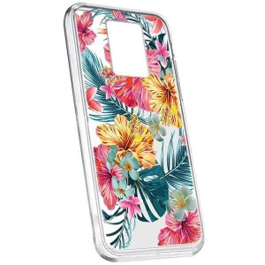 Etui Do Xiaomi Redmi Note 9 Pro Max Unique + Szkło