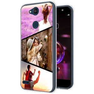 Zaprojektuj Etui Do Lg X Power 3 Real Unique Case