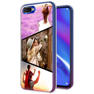 Zaprojektuj Etui Do Oppo Rx17 Neo Real Unique Case