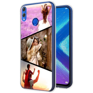 Zaprojektuj Etui Do Huawei Honor 8x Real Unique