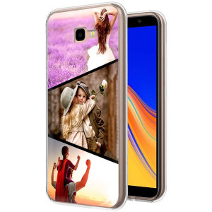 Zaprojektuj Etui Do Galaxy J4+ Plus Real Unique