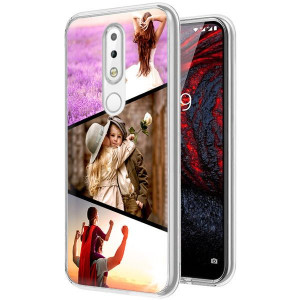 Zaprojektuj Etui Do Nokia 6.1 Plus Real Unique