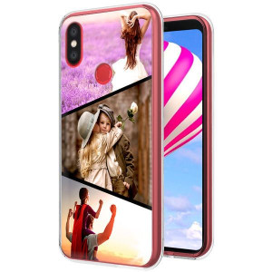 Zaprojektuj Etui Do Xiaomi Mi6x Mi 6x Real Unique