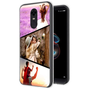 Zaprojektuj Etui Xiaomi Redmi 5 Real Unique Case