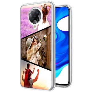 Zaprojektuj Etui Do Xiaomi Poco F2 Pro Unique Case