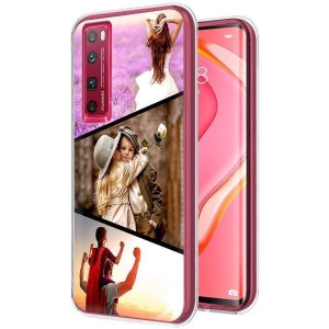 Zaprojektuj Etui Do Huawei Nova 7 Pro 5g Unique