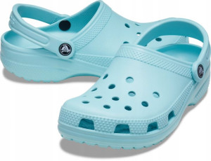 Buty Chodaki Klapki 10001 Crocs Classic Clog 38,5