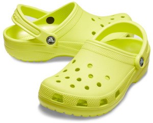 Buty Chodaki Klapki 10001 Crocs Classic Clog 42,5