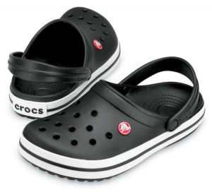 Buty Chodaki Klapki 11016 Crocs Crocband 46,5