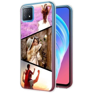 Zaprojektuj Etui Do Oppo A72 5g Nadruk Real Unique