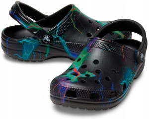 Buty Chodaki Klapki 206868 Crocs Classic Clog 38,5