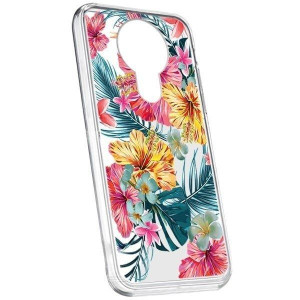 Etui Do Nokia 3.4 Pokrowiec Obudowa Nadruk Unique