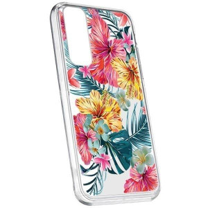 Etui Do Realme 7 Pokrowiec Obudowa Nadruk Unique