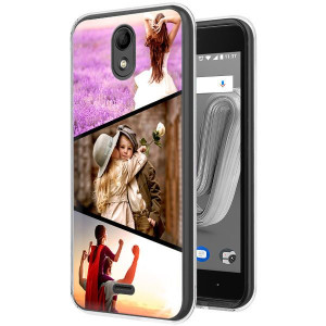Zaprojektuj Etui Do Wiko Kenny Real Unique Case
