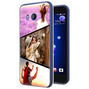 Zaprojektuj Etui Do Htc U11 / U 11 Real Unique
