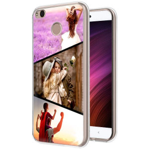 Zaprojektuj Etui Do Xiaomi Redmi 4x Real Unique