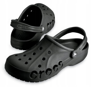 Chodaki Buty Klapki 10126 Crocs Baya Clog 46,5