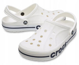 Chodaki Buty Klapki 205089 Crocs Bayaband 38,5