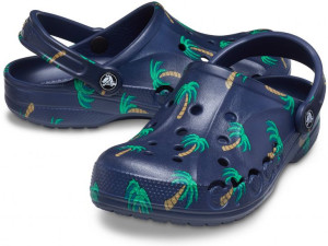 Chodaki Buty Klapki 206230 Crocs Baya Clog 37,5
