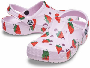 Chodaki Buty Klapki 206230 Crocs Baya Clog 37,5