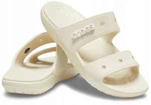 Lekkie Wygodne Buty Klapki Crocs Classic 39,5