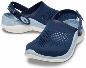 Sportowe Klapki Chodaki Crocs Literide Clog 38,5